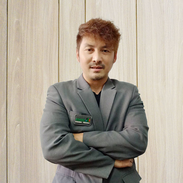 Thanaphon   meesarapee